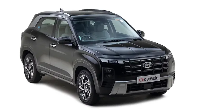 2021 Hyundai Creta SX